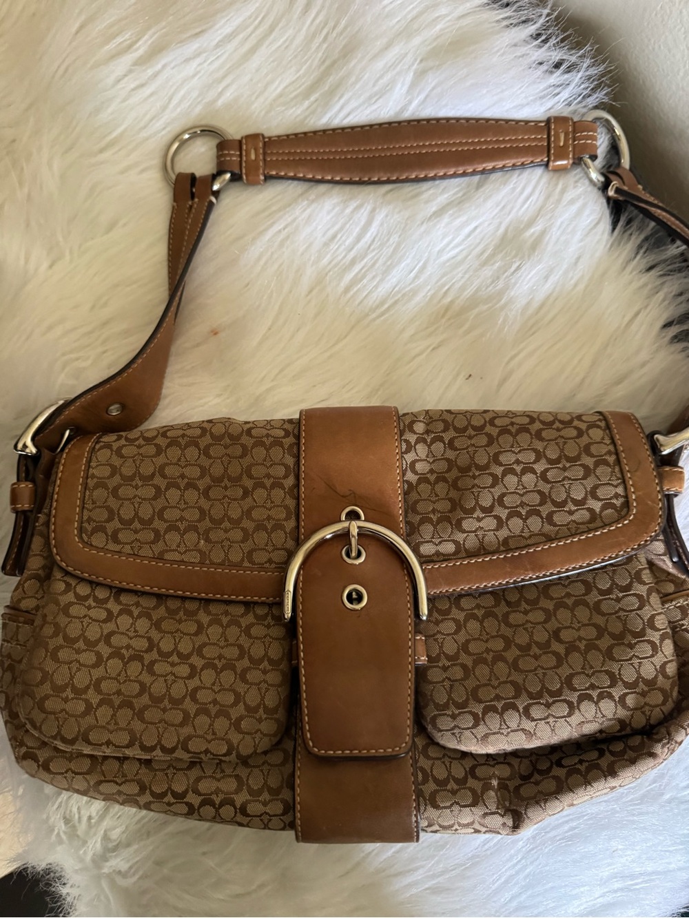Coach y2k soho - Picture 8 of 12